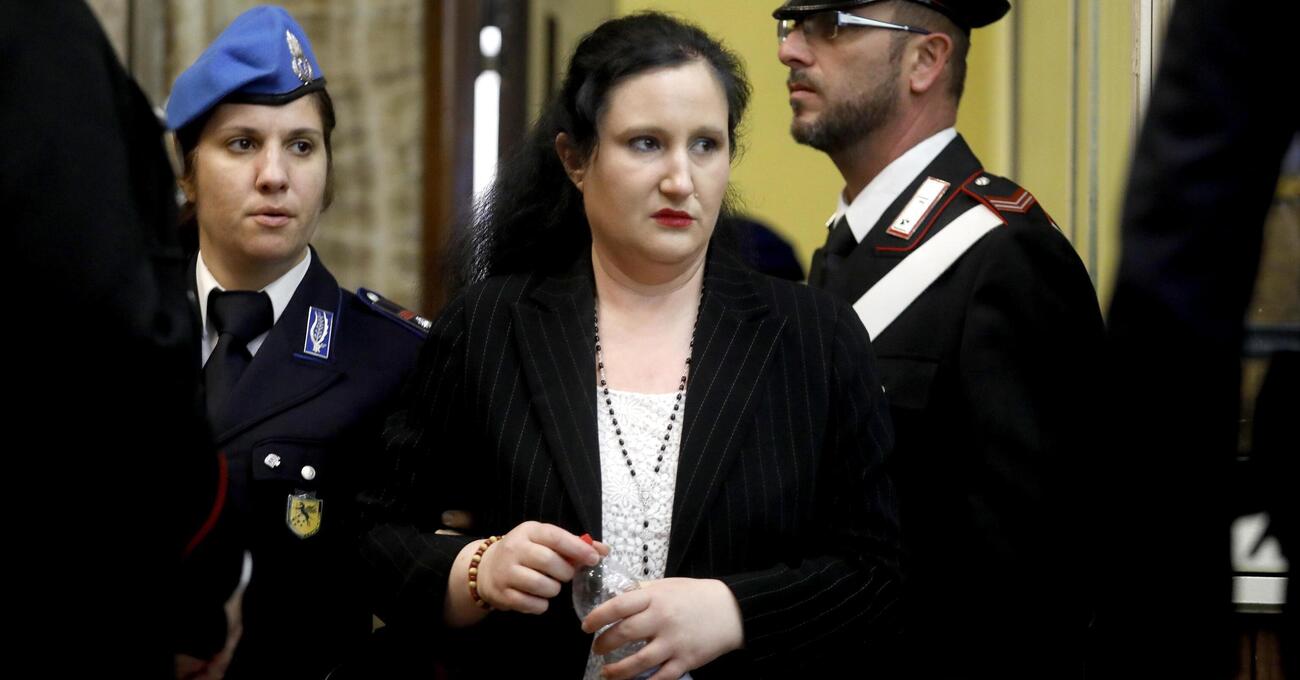 Alessia Pifferi &egrave; un mostro o vittima di se stessa? La nuova perizia che potrebbe cambiare il processo. La sua fragilit&agrave; psicologica la rende davvero esente da colpe per la morte della piccola Diana? 