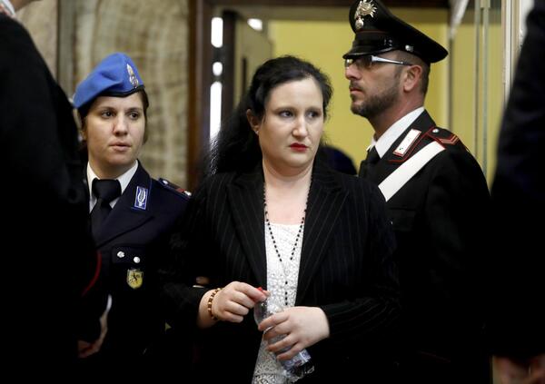 Pifferi &egrave; un mostro o vittima di se stessa? La nuova perizia che potrebbe cambiare il processo