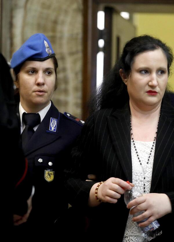 Pifferi &egrave; un mostro o vittima di se stessa? La nuova perizia che potrebbe cambiare il processo