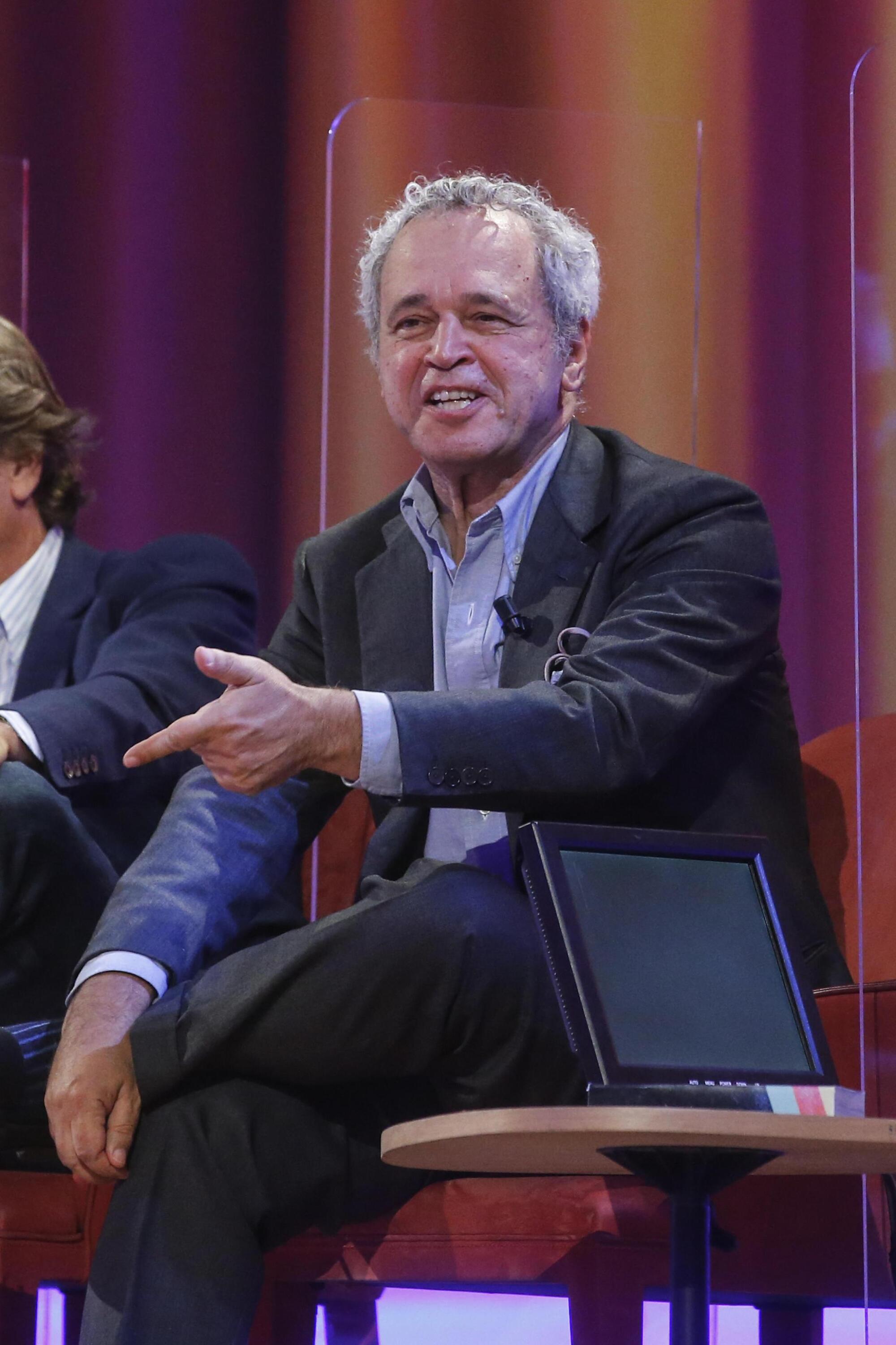 Enrico Mentana