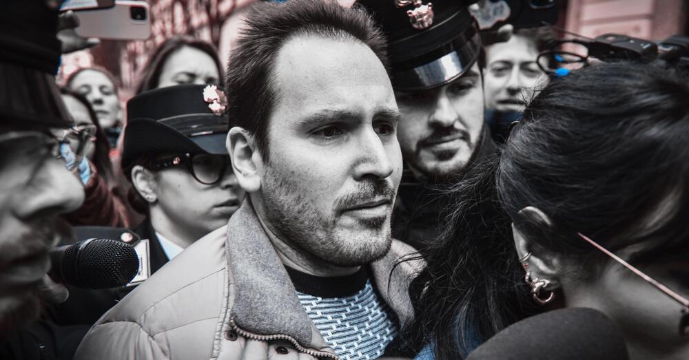Delitto Garlasco, i consulenti della famiglia di Chiara Poggi difendono Andrea Sempio: &ldquo;L&rsquo;IMPRONTA 33? NON &Egrave; SUA e non c&rsquo;entra nulla con la dinamica dell&rsquo;omicidio&hellip;&rdquo;