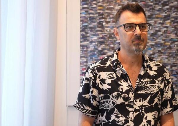 &ldquo;Perch&eacute; Israele pu&ograve; fare ci&ograve; che vuole?&rdquo;. Parla il regista palestinese Scandar Copti di Happy Holidays (ora al cinema). Il patriarcato? &ldquo;Non ci permette di liberarci&rdquo;. E sulla societ&agrave; palestinese e la &ldquo;famiglia&rdquo;&hellip;