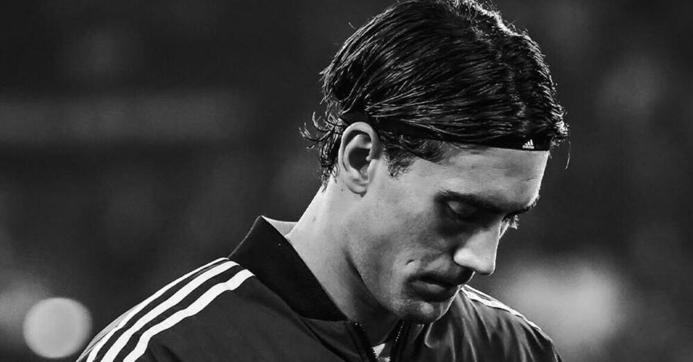 Vlahovic, quando te ne vai? Il like al Real &egrave; l&#039;ennesimo strappo alla Juve per ottenere la cessione che farebbe bene a tutti. E intanto, David&hellip;