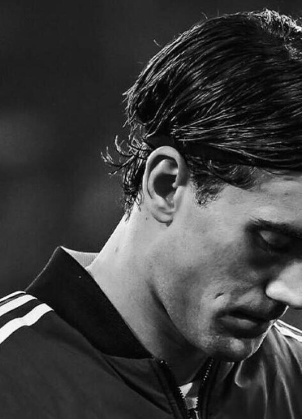 Vlahovic, quando te ne vai? Il like al Real &egrave; l&#039;ennesimo strappo alla Juve per ottenere la cessione che farebbe bene a tutti. E intanto, David&hellip;