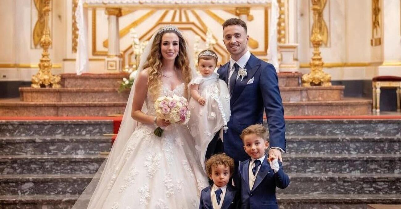Diogo Jota e l&#039;incidente mortale: appena sposato, tre figli piccoli, in auto col fratello (morto anche lui). Cosa ci vuole di pi&ugrave; per definire una tragedia? Ecco tutto quello che sappiamo