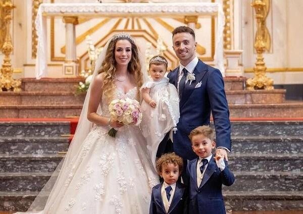 Diogo Jota e l&#039;incidente mortale: appena sposato, tre figli piccoli, in auto col fratello (morto anche lui). Cosa ci vuole di pi&ugrave; per definire una tragedia? Ecco tutto quello che sappiamo