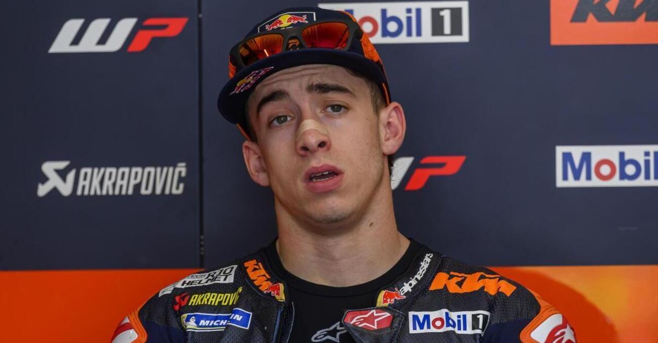 &ldquo;I contratti sono fatti per essere rispettati&rdquo;: Pedro Acosta l&rsquo;ha detto a Valentino Rossi e Ducati o al suo manager? Intanto KTM ha perso un altro pezzo grosso (che va in Honda)
