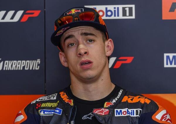 &ldquo;I contratti sono fatti per essere rispettati&rdquo;: Pedro Acosta l&rsquo;ha detto a Valentino Rossi e Ducati o al suo manager? Intanto KTM ha perso un altro pezzo grosso (che va in Honda)