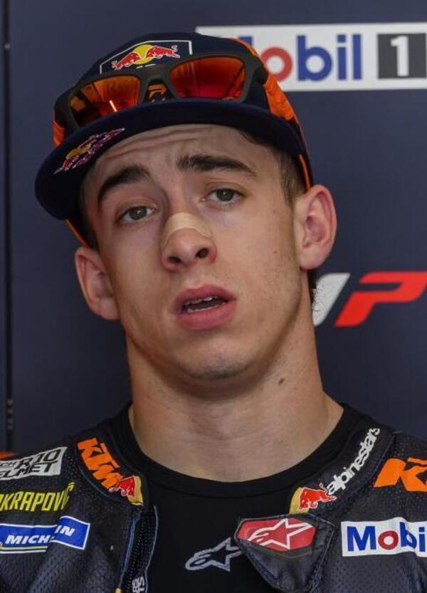 &ldquo;I contratti sono fatti per essere rispettati&rdquo;: Pedro Acosta l&rsquo;ha detto a Valentino Rossi e Ducati o al suo manager? Intanto KTM...