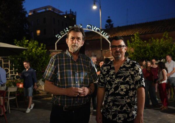 &ldquo;Perch&eacute; Israele pu&ograve; fare ci&ograve; che vuole?&rdquo;. Parla il regista palestinese Scandar Copti di Happy Holidays (ora al cinema). Il patriarcato? &ldquo;Non ci permette di liberarci&rdquo;. E sulla societ&agrave; palestinese e la &ldquo;famiglia&rdquo;&hellip;