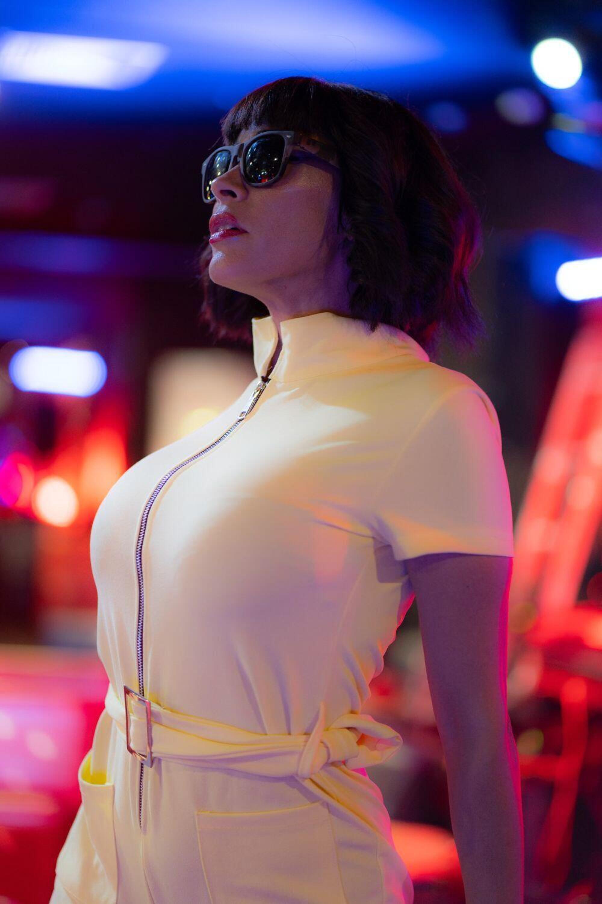 Ydalia Suarez