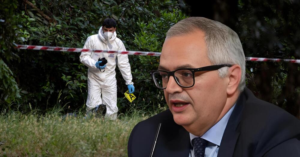 PESSIMO SPETTACOLO: davvero il Ministero della Cultura ha finanziato un film di Francis Kaufmann, il &ldquo;regista&rdquo; indagato per l&rsquo;omicidio di Villa Pamphili? S&igrave; e ora il Direttore generale Nicola Borrelli si dimette