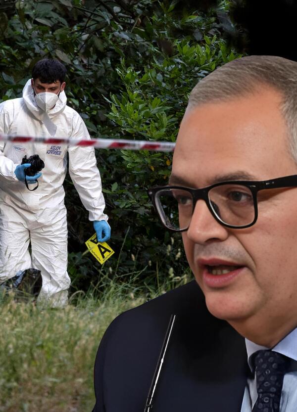 Il MiC finanzi&ograve; un film dell&rsquo;uomo indagato per l&rsquo;omicidio di Villa Pamphili e ora il Direttore Borrelli si dimette
