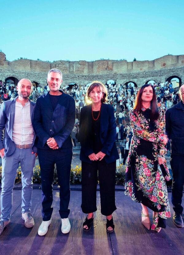 Premio Strega: vince Andrea Bajani con L&#039;anniversario. I motivi?
