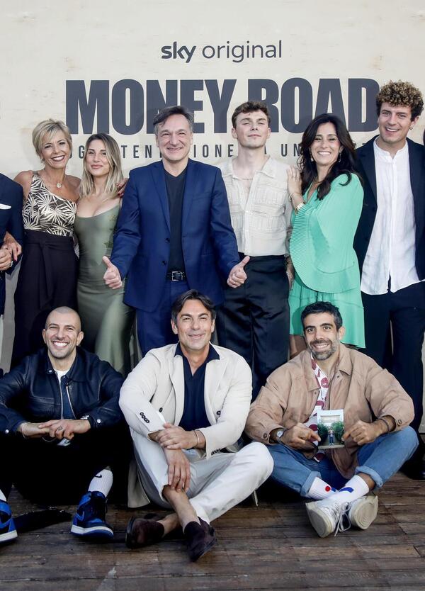 Money Road (Sky), le pagelle della puntata finale: Yaser -10, Roberta finta tonta (2) e&hellip;