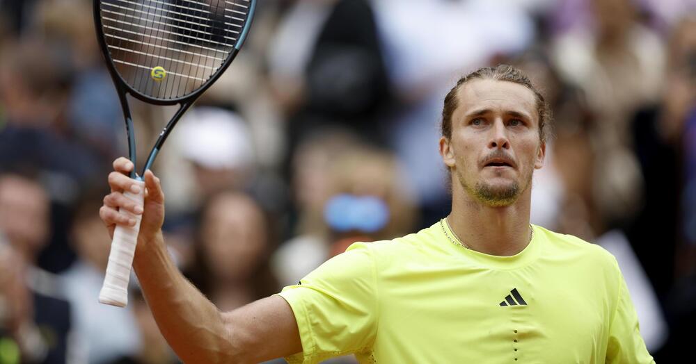 SCAZ*O IN FAMIGLIA! Ma perch&eacute; il fratello di Zverev lo tratta cos&igrave;? &ldquo;&Egrave; molto pi&ugrave; dura per i bambini in Africa che per un tennista a Wimbledon&rdquo;