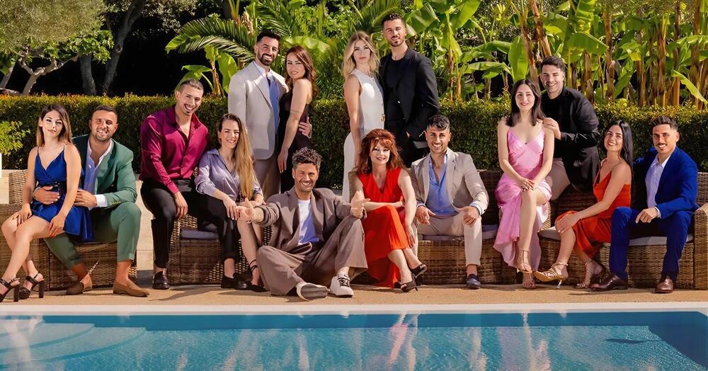 Abbiamo visto la prima puntata di Temptation Island, ma com&#039;&egrave; andata? Canale 5 ci fa scoprire che l&rsquo;involuzione della specie porta nuovi comportamenti: le donne vogliono i mantenuti e gli uomini arrabbiati passeggiano sulla spiaggia...
