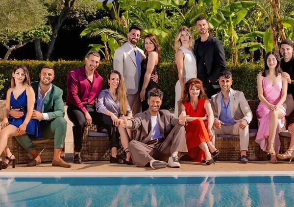 Abbiamo visto la prima puntata di Temptation Island, ma com&#039;&egrave; andata? Canale 5 ci fa scoprire che l&rsquo;involuzione della specie porta nuovi comportamenti: le donne vogliono i mantenuti e gli uomini arrabbiati passeggiano sulla spiaggia...