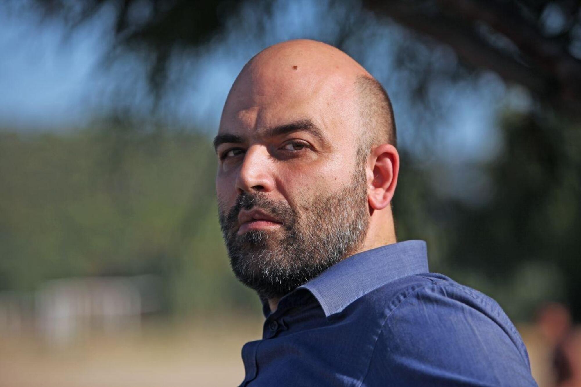 Roberto Saviano 01