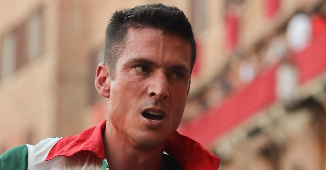 PELLE D&#039;OCA! Per Saviano il Palio &egrave; lo specchio retrogrado della nostra Italia? Tittia risponde con un trionfo che profuma di &ldquo;lavoro e famiglia&rdquo; e Mr. Gomorra&hellip;