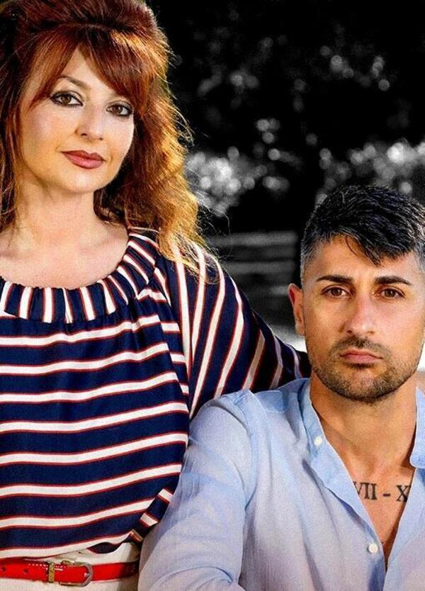 Chi &egrave; davvero Alessio Loparco di Temptation Island? Ecco cosa fa sui social