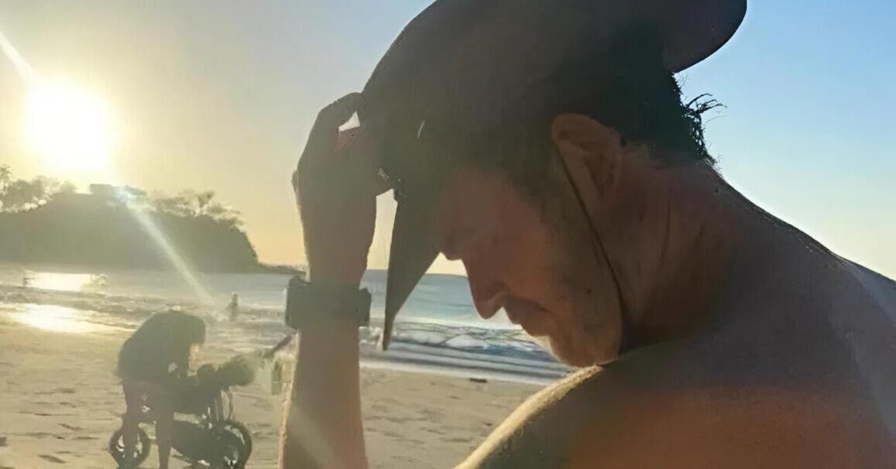 Lutto nel mondo del tennis, &egrave; venuto a mancare Giorgio Pietrangeli, il figlio di Nicola ora ricoverato in ospedale a Roma