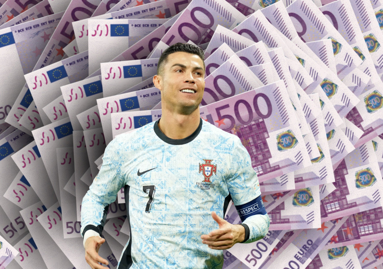 Da Cristiano Ronaldo a migliaia di paperoni: LA NORMA CR7 HA FUNZIONATO? Ma a chi conviene davvero questa flat tax? Altro che paradisi fiscali&hellip;