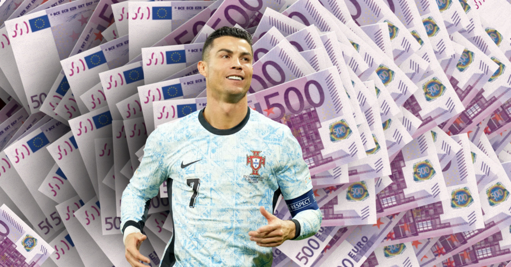 Da Cristiano Ronaldo a migliaia di paperoni: LA NORMA CR7 HA FUNZIONATO? Ma a chi conviene davvero questa flat tax? Altro che paradisi fiscali&hellip;