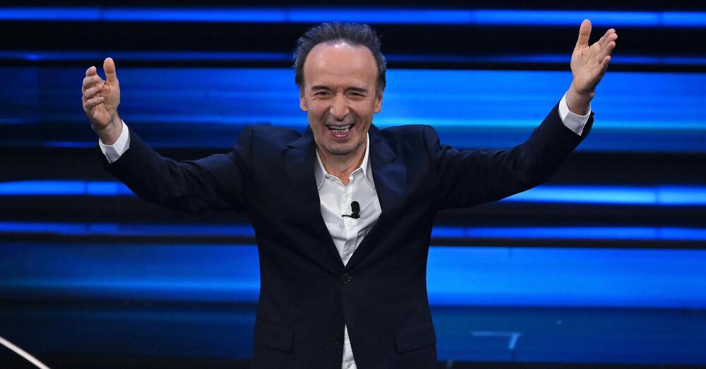DA COMICO A CAPO DELLO STATO? Roberto Benigni pu&ograve; davvero salvare la democrazia italiana dal populismo straccione? Ecco perch&eacute; pu&ograve; diventare il garante della Repubblica (dopo Mattarella) contro Trump e i sovranisti&hellip; 
