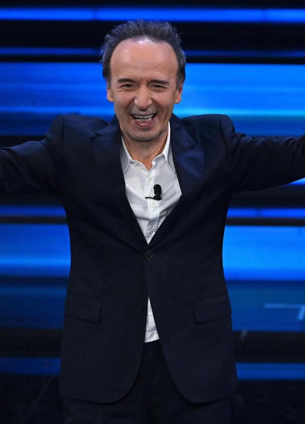 DA COMICO A CAPO DELLO STATO? Benigni pu&ograve; salvare la democrazia italiana dal populismo straccione? 