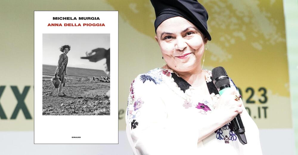 Abbiamo letto il libro postumo di Michela Murgia, &ldquo;Anna della pioggia&rdquo; (Einaudi, 2025): ma com&rsquo;&egrave;? L&rsquo;ultimo regalo della scrittrice, che ci ricorda come resistere al patriarcato: &ldquo;Abbiamo dovuto diventare capaci di sognarci fuori dai sogni degli uomini&rdquo;