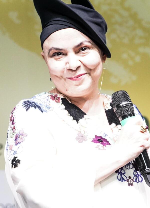 Resistere al patriarcato secondo Michela Murgia: leggete il suo libro postumo, &ldquo;Anna della pioggia&rdquo; 