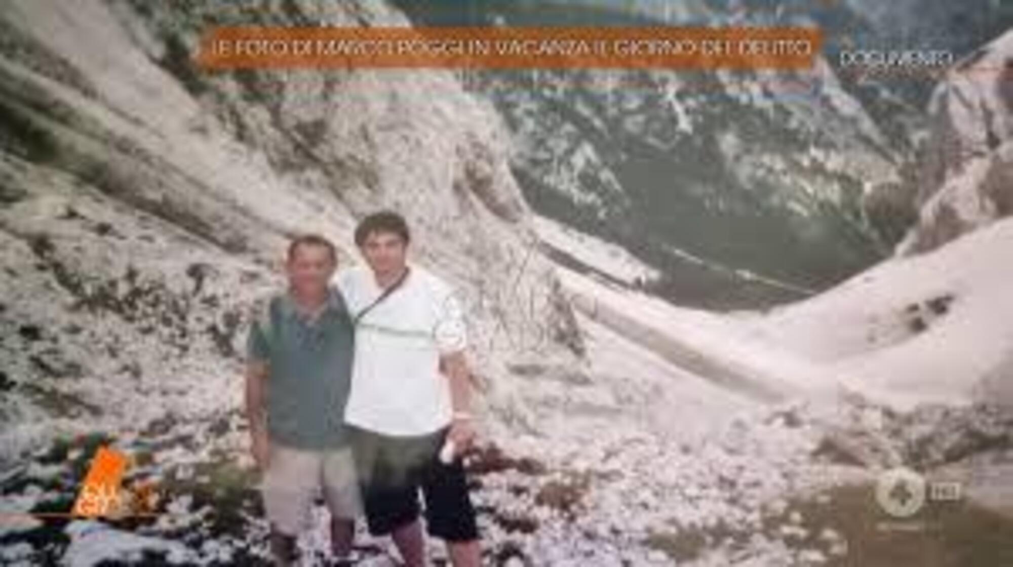Marco Poggi Quarto Grado