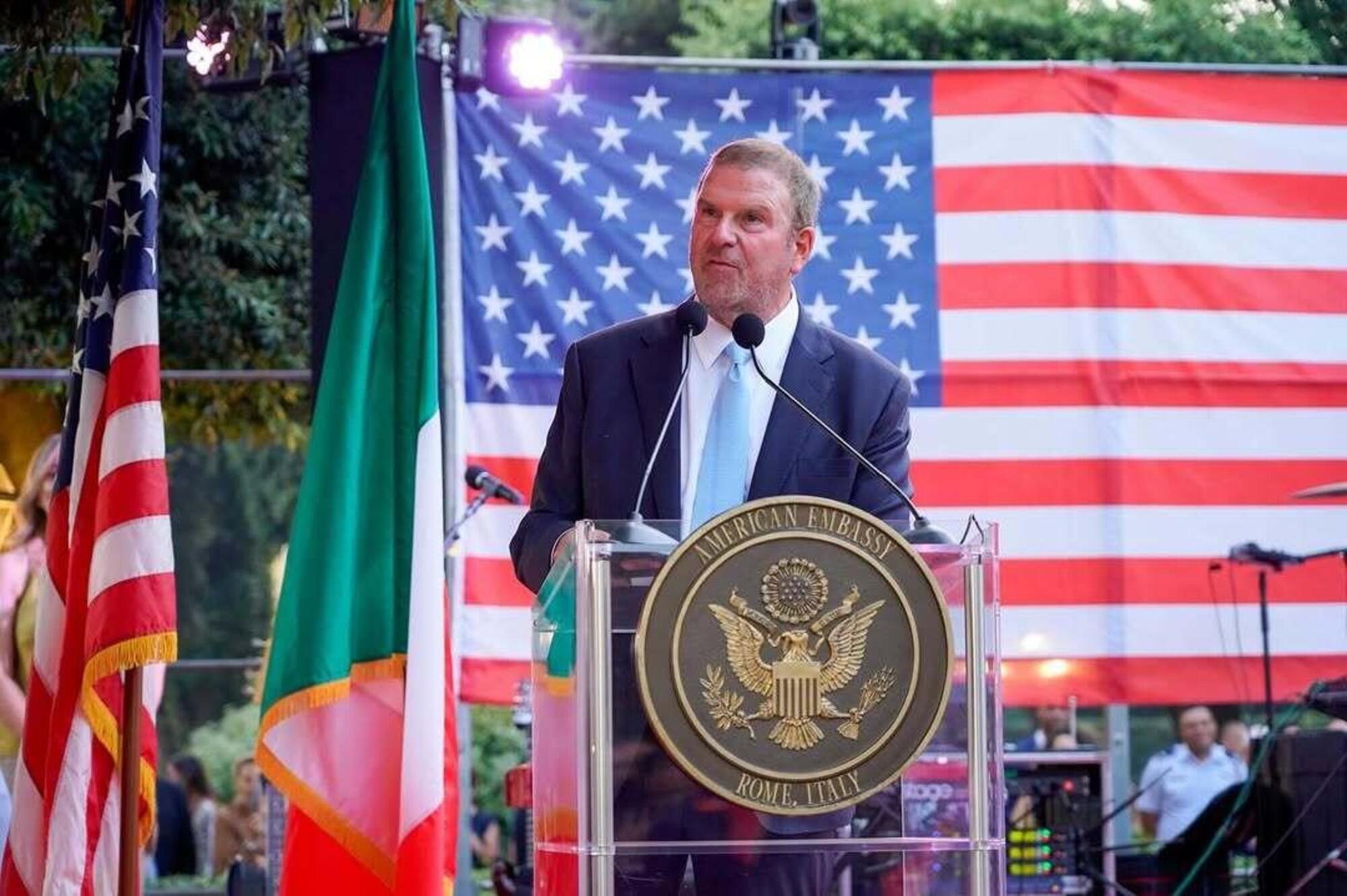 Tilman J. Fertitta