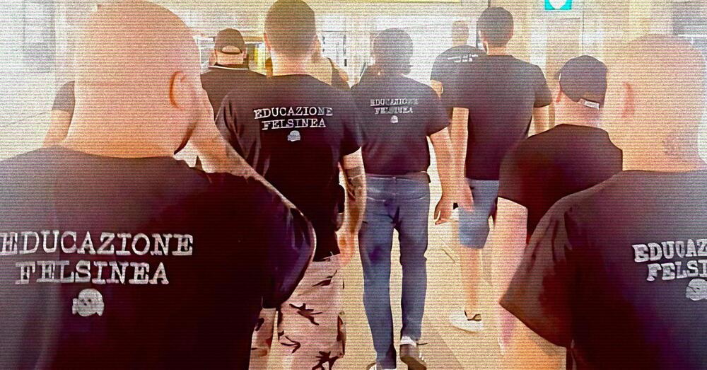 Le ronde &ldquo;nere&rdquo; alla Stazione centrale di Bologna sono un problema? S&igrave;, per tutti ma soprattutto per la sinistra che se ne fotte della sicurezza dei cittadini 