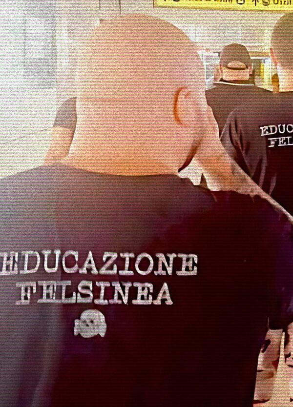 Le ronde &ldquo;nere&rdquo; alla Stazione centrale di Bologna sono un problema? S&igrave;, soprattutto per la sinistra 