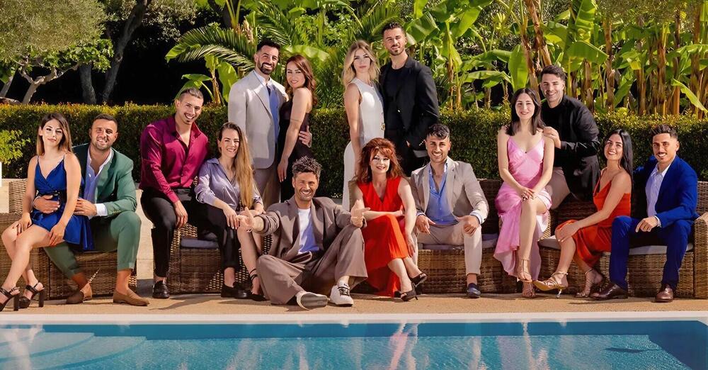 PROGRAMMA SOCIOLOGICO O INTRATTENIMENTO? Aldo Grasso stronca Temptation Island 2025: i fal&ograve; di confronto &ldquo;fuochi fatui da esibizionisti?&rdquo;. Maria De Filippi? &ldquo;Indiscussa regina del pop, trash e&hellip;&rdquo;. E sulla nuova location in Calabria&hellip;
