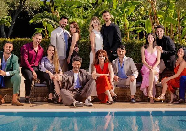 PROGRAMMA SOCIOLOGICO O INTRATTENIMENTO? Aldo Grasso stronca Temptation Island 2025: i fal&ograve; di confronto &ldquo;fuochi fatui da esibizionisti?&rdquo;. Maria De Filippi? &ldquo;Indiscussa regina del pop, trash e&hellip;&rdquo;. E sulla nuova location in Calabria&hellip;