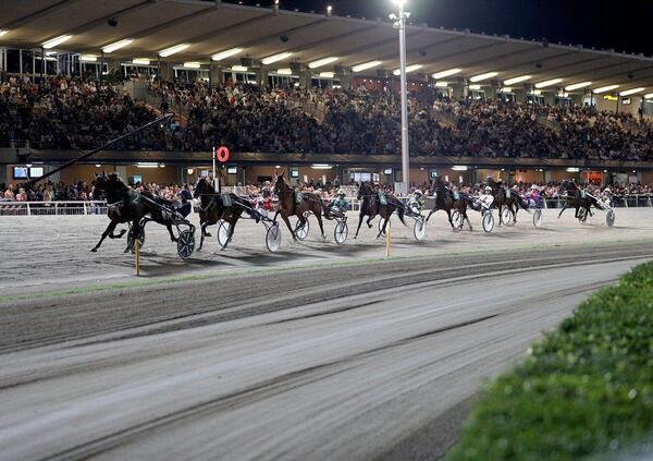 DIAMOCI ALL&rsquo;IPPICA: A Cesena parte il Grassi, ma chi sono i favoriti? Da Dana Ek (Massimiliano Castaldo) a Extra Model e Ernesto Spritz: tutto quello che dovete sapere sul primo Gran premio dell&rsquo;estate