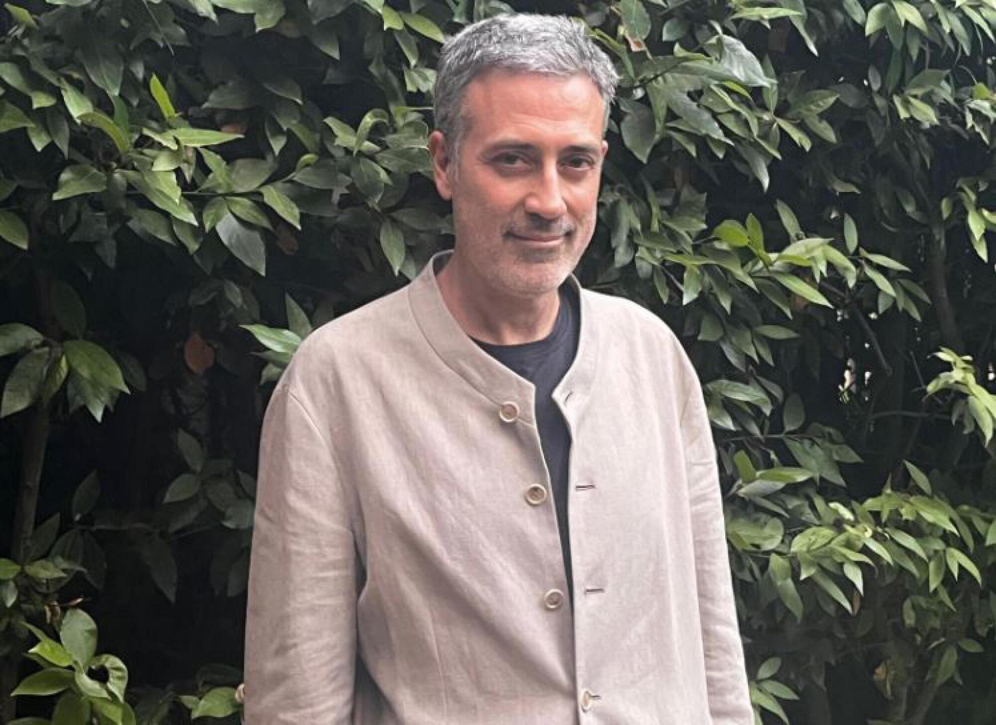 Andrea Bajani vincitore Premio Strega 2025