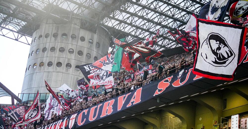 I Banditi della curva Sud non saranno a Milanello ad accogliere la squadra: ma cosa &egrave; successo? E intanto gli ultras del Milan fanno la festa di fine anno: &ldquo;Cantiamo pi&ugrave; forte per chi non &egrave; qua&rdquo;. Il riferimento &egrave; a Luca Lucci? Ecco i dettagli