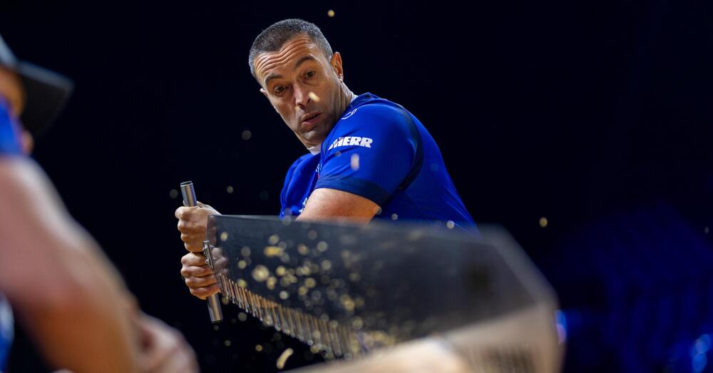 THE KING OF SPACCALEGNA! Viaggio duro e puro tra i wood heroes del Campionato Italiano Stihl Timbersports, una guerra da vichinghi: &ldquo;Siamo axeman!&rdquo;