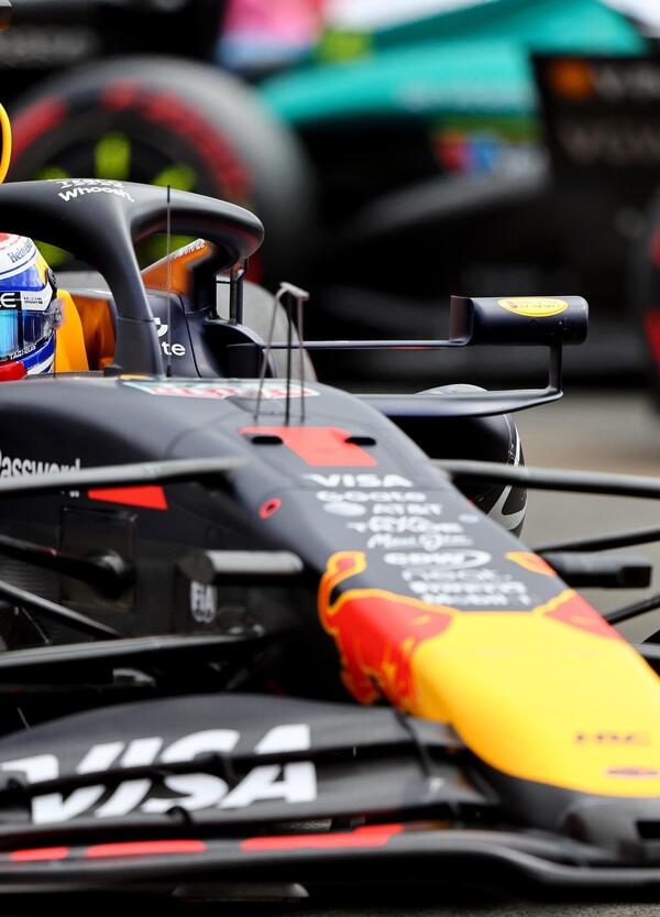 Ma che errore ha fatto Lewis Hamilton a Silverstone? 