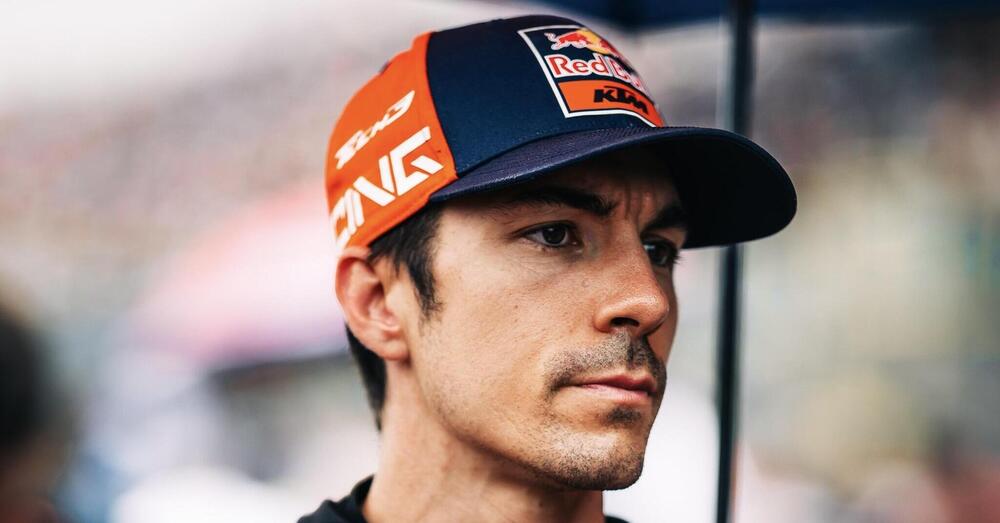 I macigni di Maverick Vinales: &quot;Valentino Rossi mi ha battuto una volta sola, quando la Yamaha segu&igrave; le sue idee. Rifiutare la Ducati nel 2019 fu un errore totale&quot;