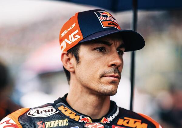 I macigni di Maverick Vinales: &quot;Valentino Rossi mi ha battuto una volta sola, quando la Yamaha segu&igrave; le sue idee. Rifiutare la Ducati nel 2019 fu un errore totale&quot;