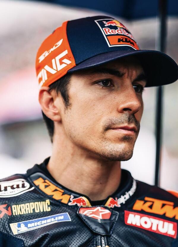 I macigni di Maverick Vinales: &quot;Valentino Rossi mi ha battuto una volta sola, quando la Yamaha segu&igrave; le sue idee...&quot;