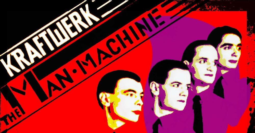 Abbiamo (ri)ascoltato Radioactivity, il disco dei Kraftwerk di 50 anni fa, ma com&rsquo;&egrave;? Un album che ha predetto la musica di oggi e di domani (e torner&agrave; dal vivo a Pisa e Taormina)