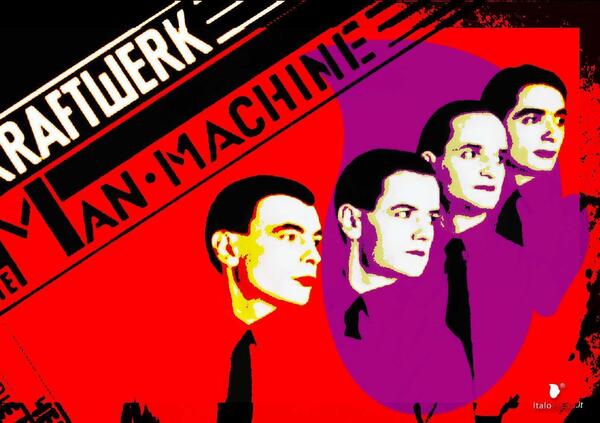 Abbiamo (ri)ascoltato Radioactivity, il disco dei Kraftwerk di 50 anni fa, ma com&rsquo;&egrave;? Un album che ha predetto la musica di oggi e di domani (e torner&agrave; dal vivo a Pisa e Taormina)