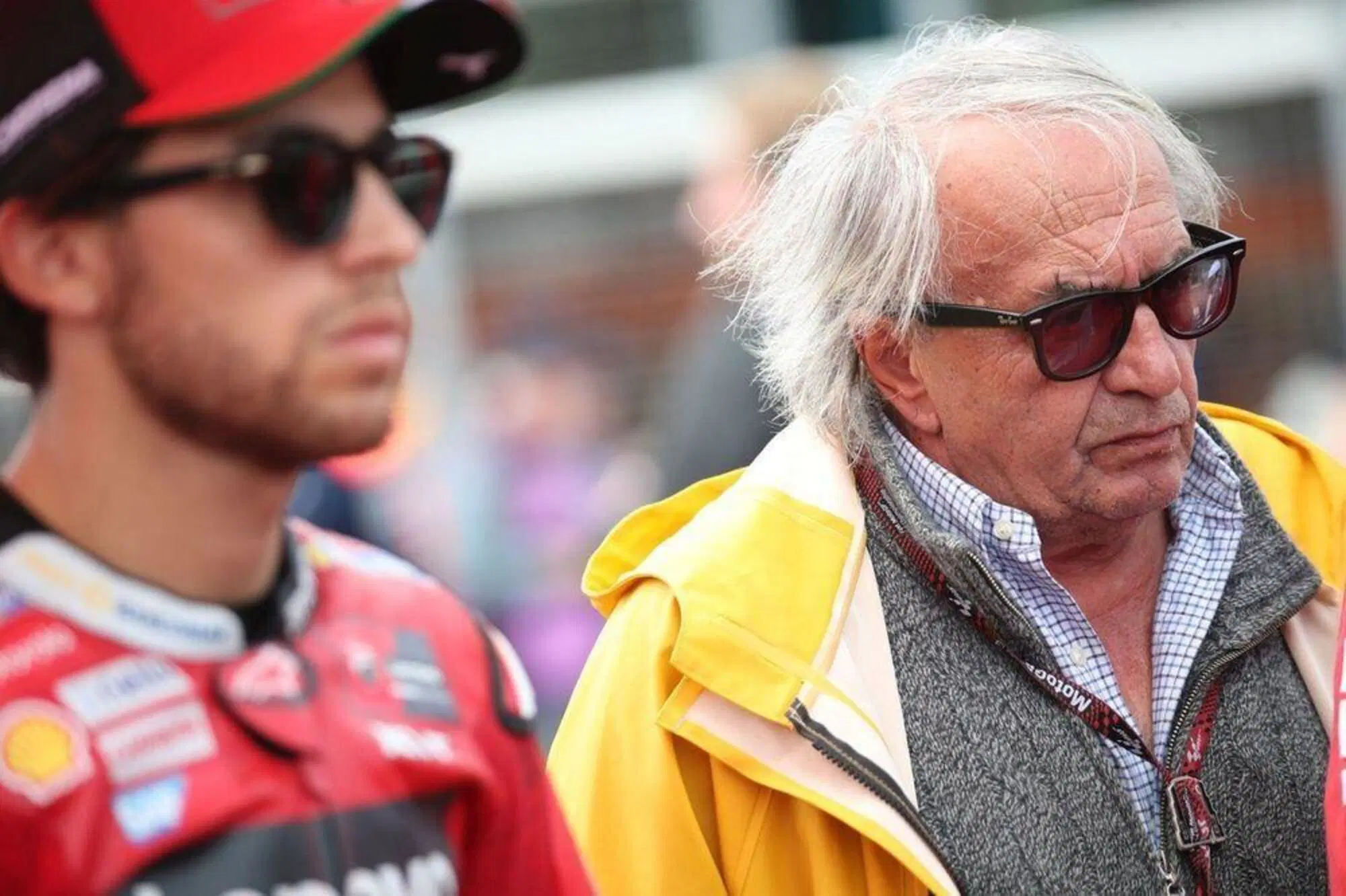 Carlo Pernat-Enea Bastianini