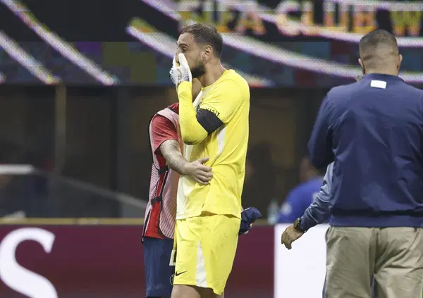 Ma quando torna Musiala dopo l&rsquo;infortunio subito da Donnarumma? Ecco i tempi di recupero previsti. E davvero Gigio sapeva di poter far male come ha detto Manuel Neuer? &ldquo;Non puoi uscire cos&igrave; perch&eacute;&hellip;&rdquo;